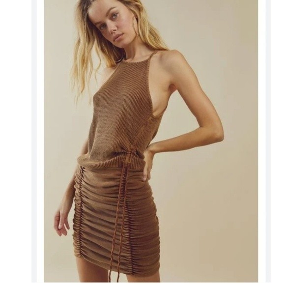 Free People Dresses & Skirts - Free People One Katya Mini Dress